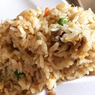 Beef Fried Rice