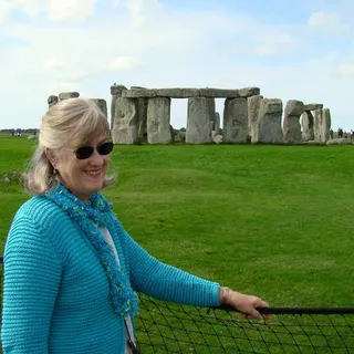 Janet B.