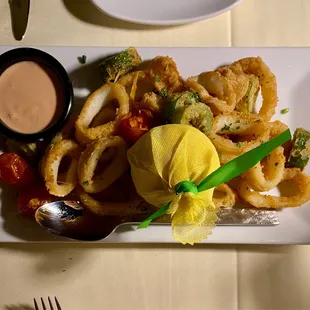 Calamari
