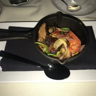 Steak Bites