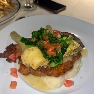 Bell and Evans Chicken