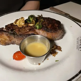 14 oz. NY Strip