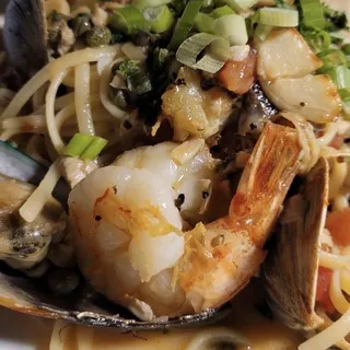 Pasta Del Mar