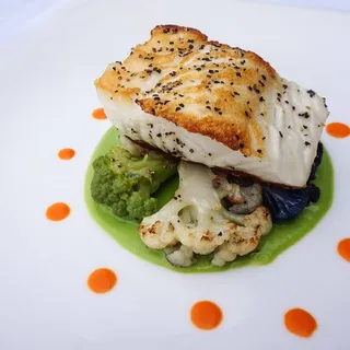 Chilean Sea Bass