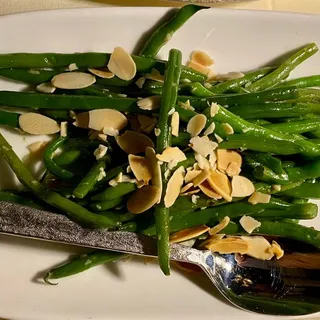 Green Beans