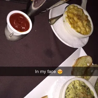 Mac and Cheese
