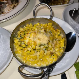 Creamed Corn