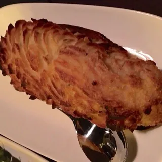 Baked potato