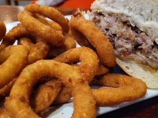 Broadway Burger Bar and Grill