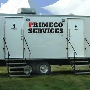 Primeco Services
