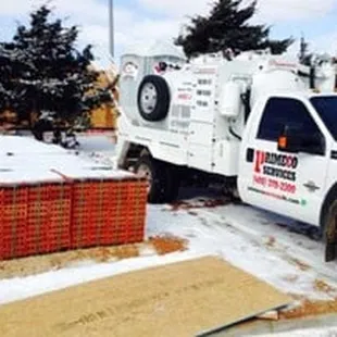 Septic Tank Installation