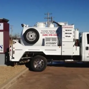 Portable Toilet Rental