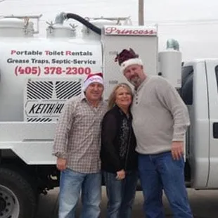 Portable Sink Rental