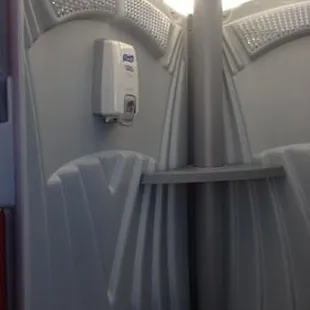 Hand Washing Station Rental