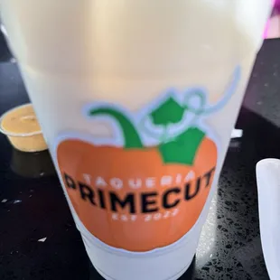 Horchata