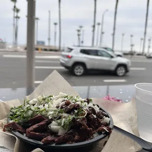 Adobada bowl
