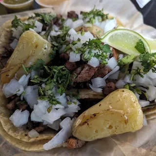 Taco