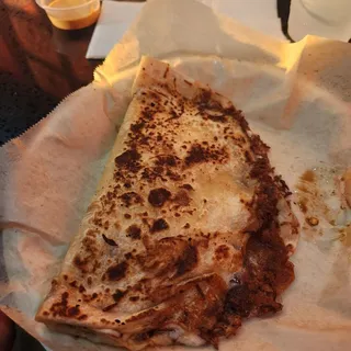 Quesadilla