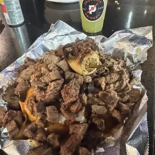 Papa - Potato