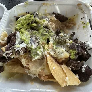 Nachos
