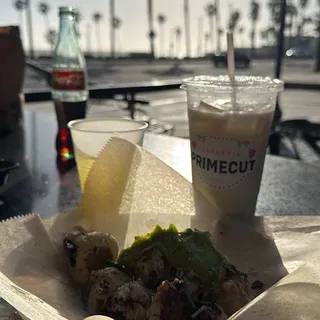 Agua Fresca