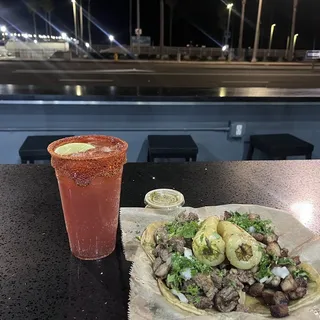Michelada