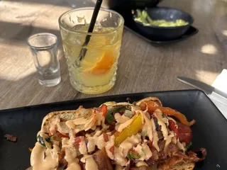 Que Vida Tacos