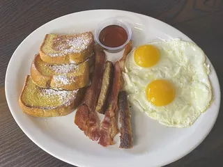 Oscar Cafe