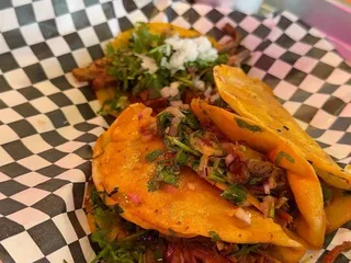 Navarros Taqueria