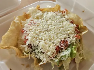 Molcajete Grill