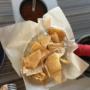 food