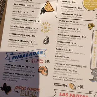 Primer Cantina Restaurant