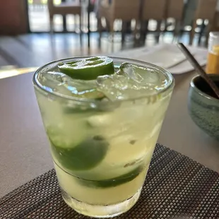 drink