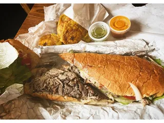 El Coqui Restaurant