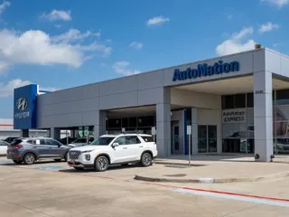 AutoNation Hyundai Corpus Christi