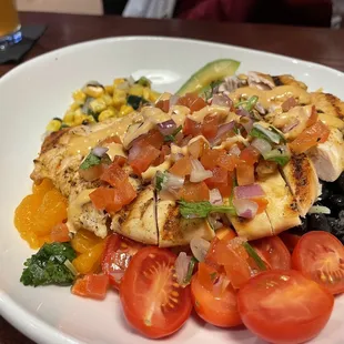 Buddha Bowl