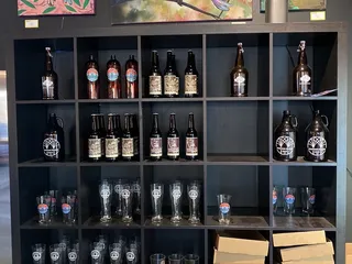 Fountain Square Brew