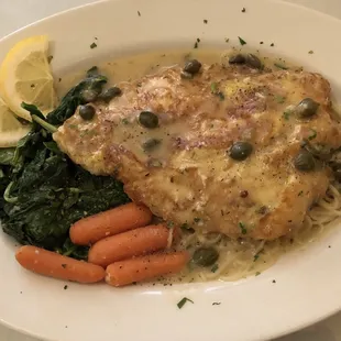 Grouper Francese