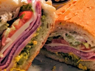 Ventimiglia Italian Foods