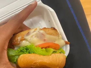 Embers Deli & Restaurant