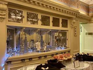 The Indianapolis Propylaeum