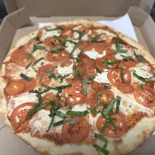 Primo Brothers Pizza