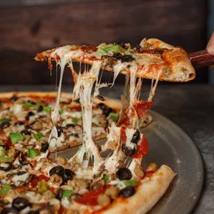 Brothers Supreme Pizza