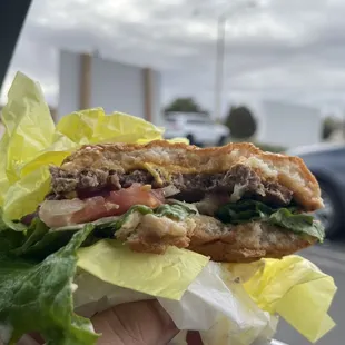 Cheeseburger!!