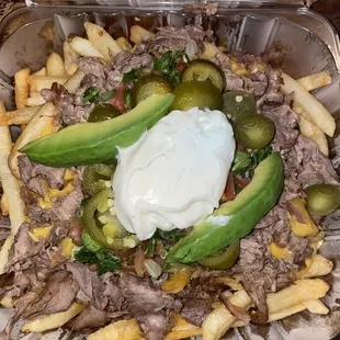 Carne Asada