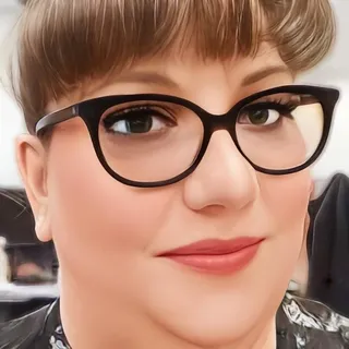 Melissa Barrie B.