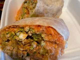 La tapatia