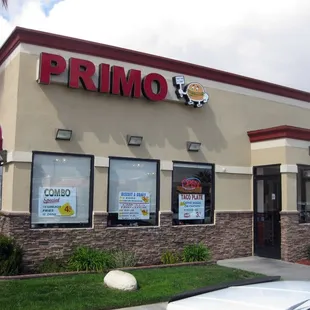 outside, sushi and sashimi