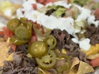 Tom's Famous Family Restaurants