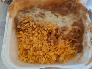 Hot Chilli Grill And Burgers